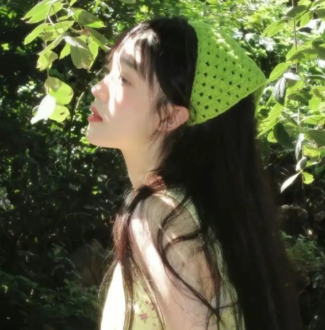 女孩2