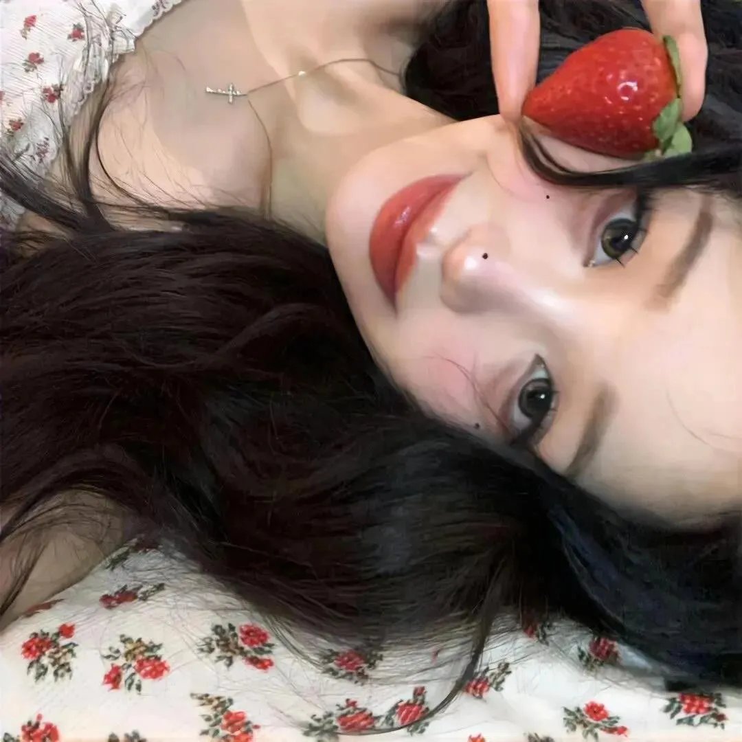 她的盛焰